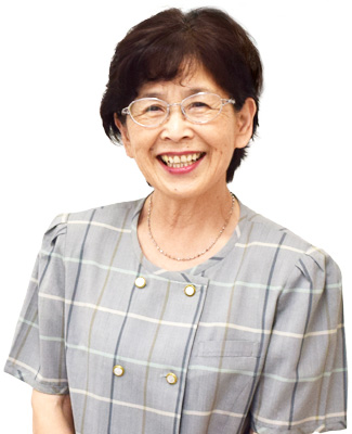 園長：梅野陽子